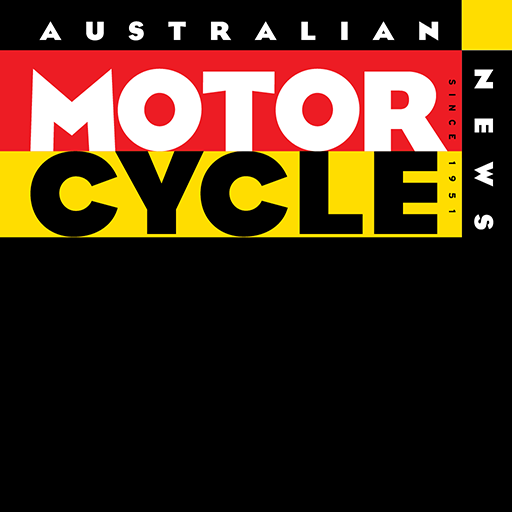 Australian Motorcycle News icon
