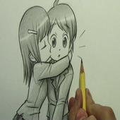 Manga Drawing Tutorial icon