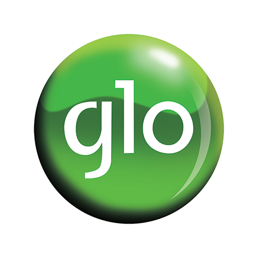 Glo live Cast icon