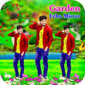 Mirror Magic Garden  Echo Mirror