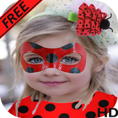 Ladybug Camera Changer Style icon