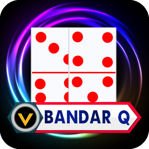 Bandar Q - PKV Games Livechat APK icon