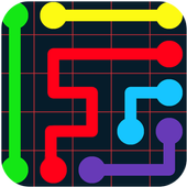 match colors connect icon