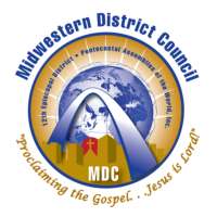MDC-PAW App