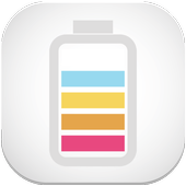 Battery Checker - IMSmart icon