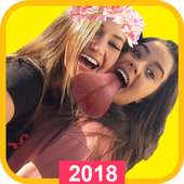 Sweet Selfie & Filtre Camera & Beauty Camera 2018