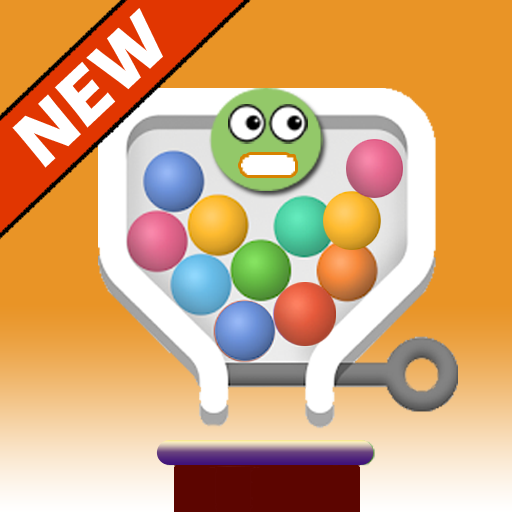 Simple Pull the Pin - New Challenge 2020 иконка