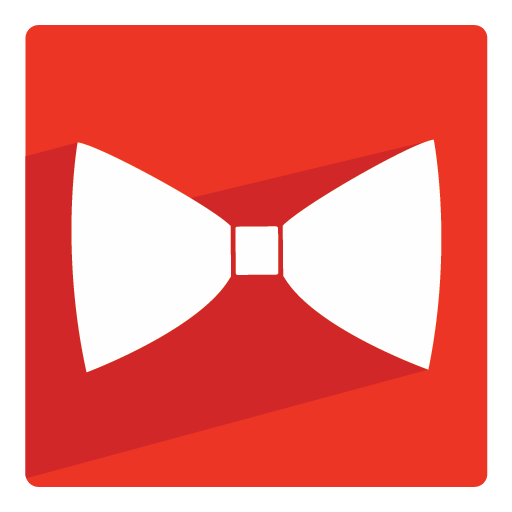 Tie a Bow Tie icon