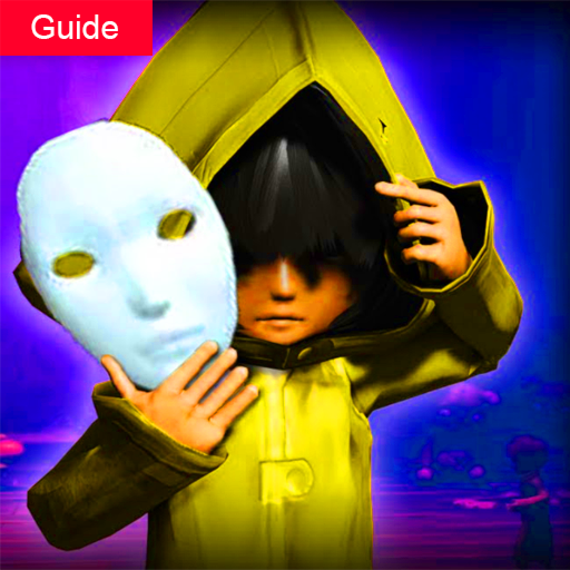 Guide for little nightmares 2 icon