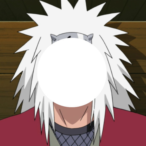 Anime Ninja: Guess the Characters Quiz Free Game icon