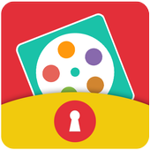 Video Locker icon