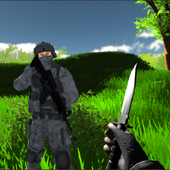 Jungle downtown mafia Crime Simulator icon