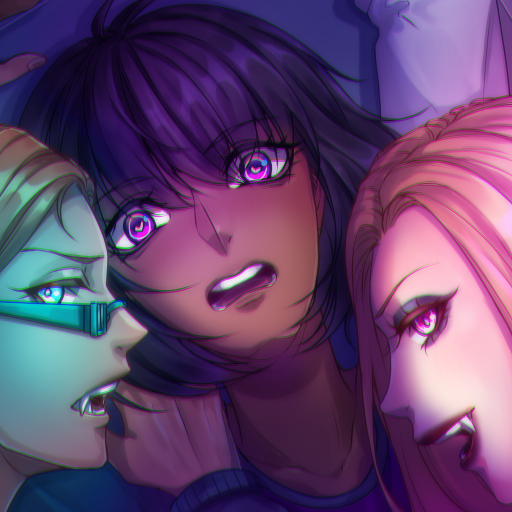 Night of the Lesbian Vampires icon