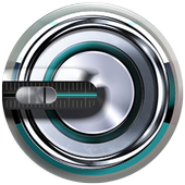 Earbud Bass Booster -Equalizer icon