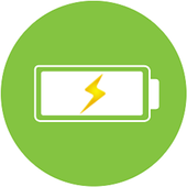 my Battery icon