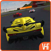 Ultimate Racing icon