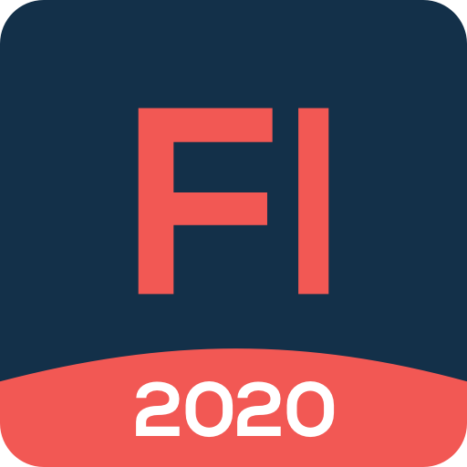 Flash Player for Android - Flash Browser 2020 icon