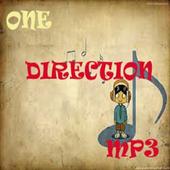 one direction icon