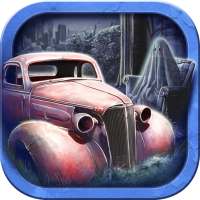 Dark Secrets of the Ghost City