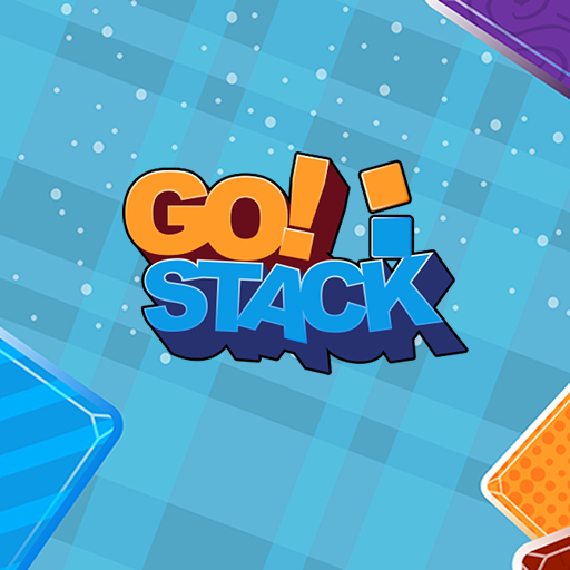Go Stack! icon