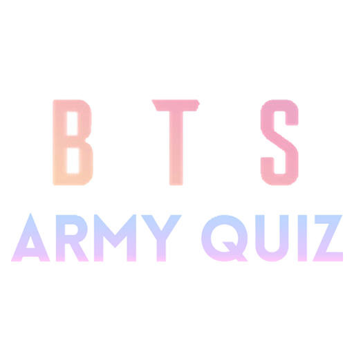 BTS Army Quiz icon