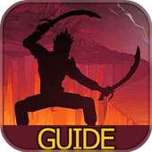 Guide for Shadow fight 3 and 2