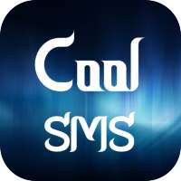Cool SMS on 9Apps