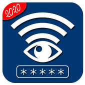 Master WiFi Password Finder Show Wifi Password icon