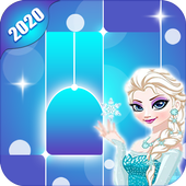 New Piano Frozen 2 icon