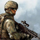 Clash of Marines : Glory War icon