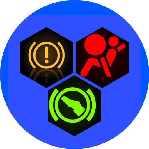 Car Dashboard Light Pro icon