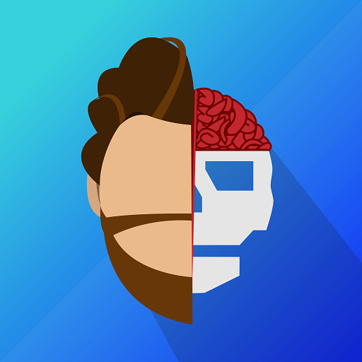iAnatomy: Anatomy Learning | Learn Human Anatomy icon