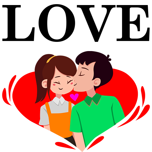 Love Stickers for Whatsapp : WAStickersApp icon
