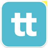 TouchTypes - Typing Test icon