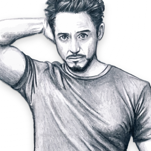 Sketch Art Maker icon