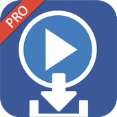 Video Download for Facebook icon
