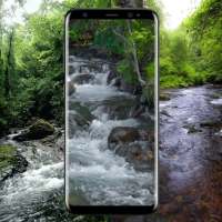 River Live Wallpaper on 9Apps