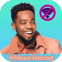 Patoranking Best Songs Without Internet 🎵🎵🎵 on 9Apps