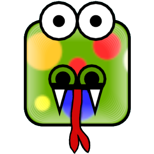 Snek Maze - Escape the Labyrinth icon