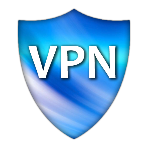 PRO VPN - fast free, unblock site &amp; app secure vpn icon
