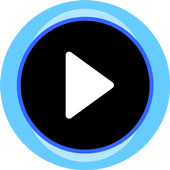 MAX Player - Ultra HD Video Player icon