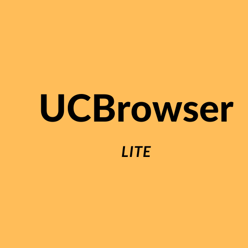 UCBrowserLite icon