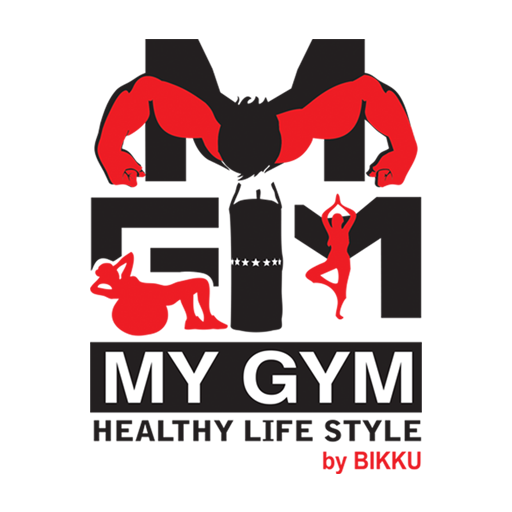 My Gym icon