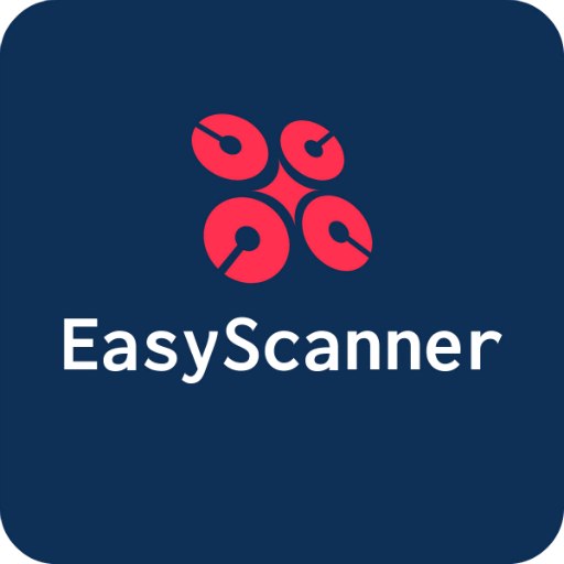 Mobile Easy Scanner - OCR - Crop - Edit - PDF icon