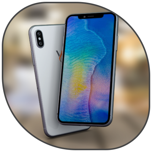 Theme for Huawei Enjoy 20 Pro icon