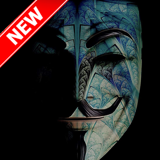 Black Wallpapers Live HD icon