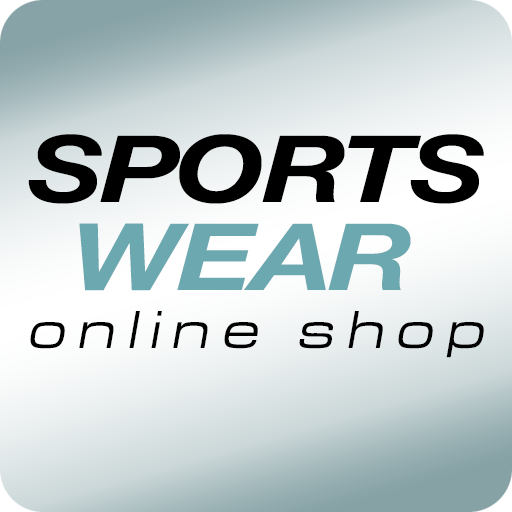 Sports Wear - Sports Apparel &amp; Accessories icon
