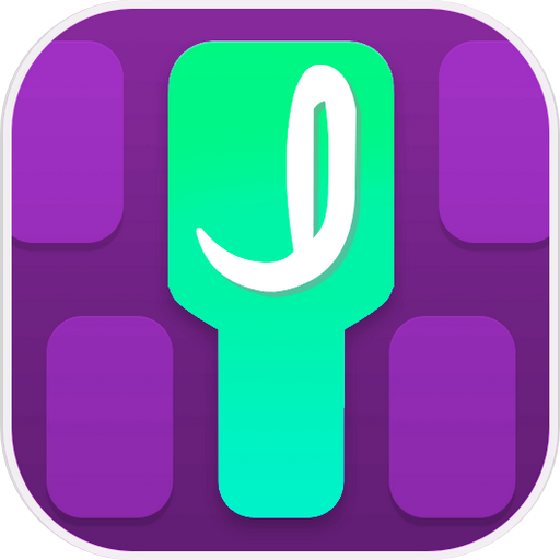 Rohingya Keyboard   Font icon