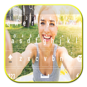 My Photo Keyboard icon