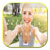 My Photo Keyboard on 9Apps